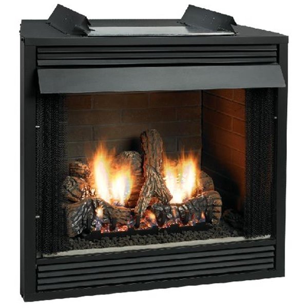 Marco Frio Circulating Gas Firebox Louver MA1718730